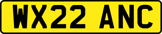 WX22ANC
