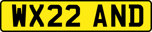 WX22AND