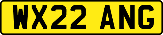 WX22ANG