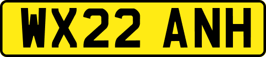 WX22ANH