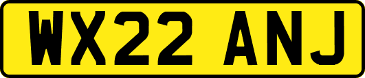WX22ANJ