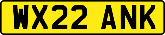 WX22ANK