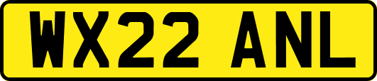 WX22ANL