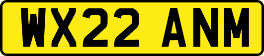 WX22ANM
