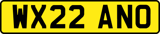 WX22ANO