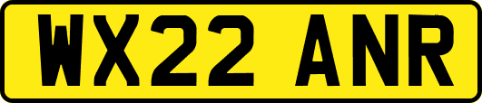 WX22ANR