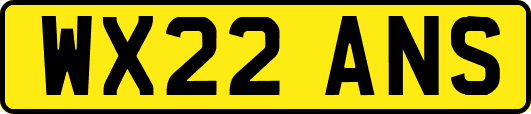 WX22ANS