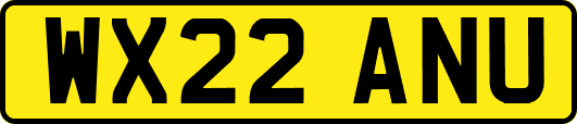 WX22ANU