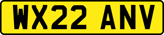 WX22ANV