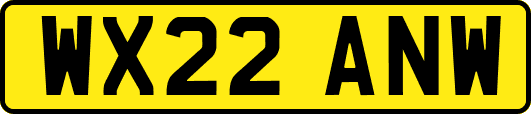 WX22ANW