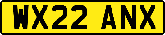 WX22ANX