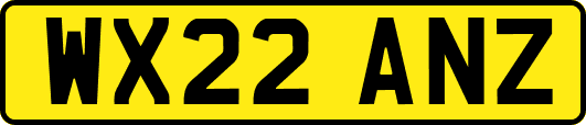 WX22ANZ
