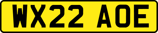 WX22AOE