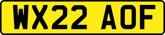 WX22AOF