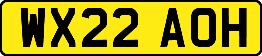 WX22AOH