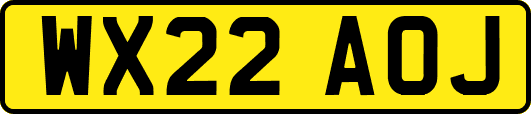WX22AOJ