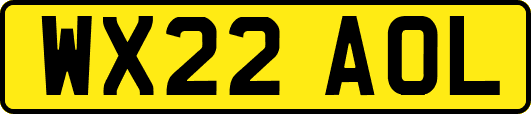 WX22AOL