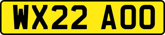 WX22AOO
