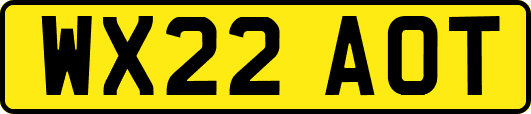 WX22AOT