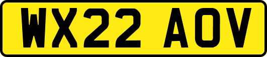 WX22AOV