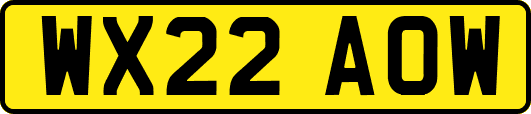 WX22AOW