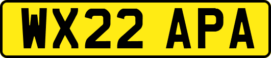 WX22APA