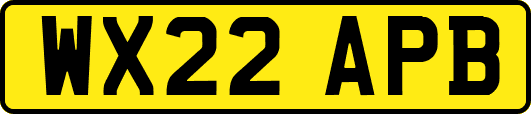 WX22APB