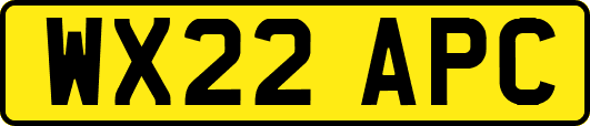 WX22APC