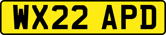 WX22APD