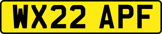 WX22APF