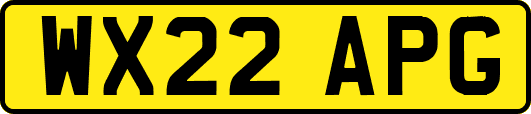 WX22APG