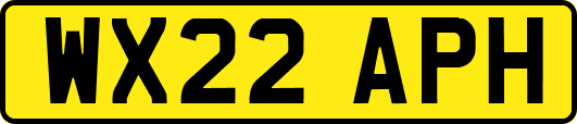 WX22APH