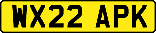 WX22APK