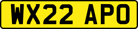 WX22APO