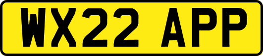WX22APP