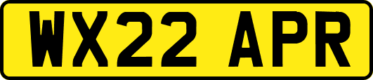 WX22APR