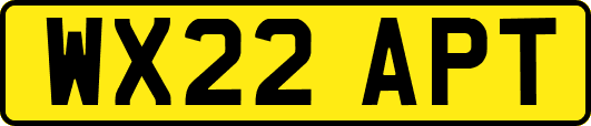 WX22APT