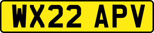 WX22APV