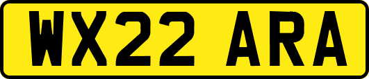 WX22ARA