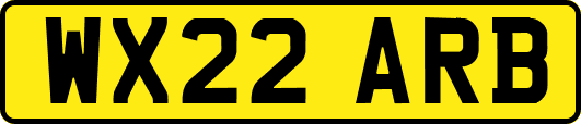 WX22ARB