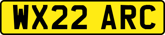 WX22ARC