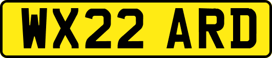 WX22ARD