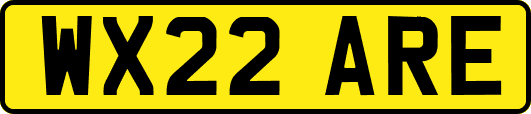 WX22ARE