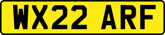 WX22ARF