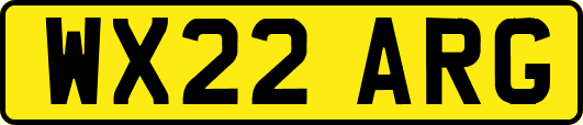 WX22ARG