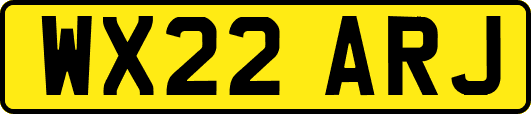 WX22ARJ