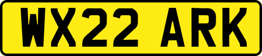 WX22ARK