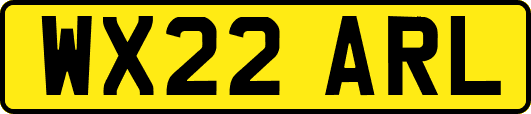 WX22ARL