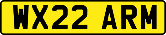 WX22ARM