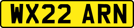 WX22ARN